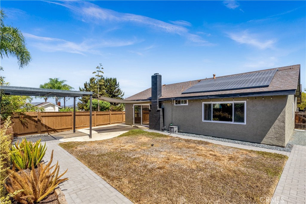 1195 Via Teresa Property Photo 30