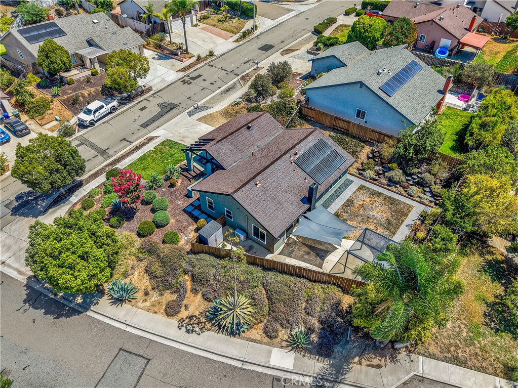 1195 Via Teresa Property Photo 42