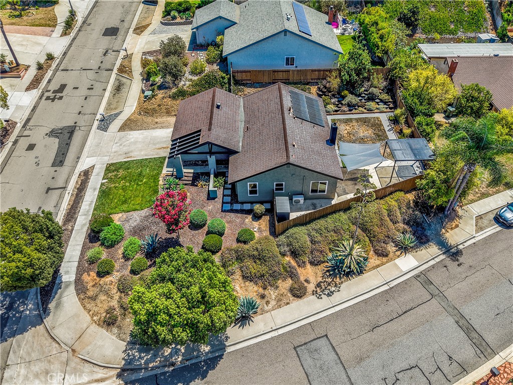 1195 Via Teresa Property Photo 43