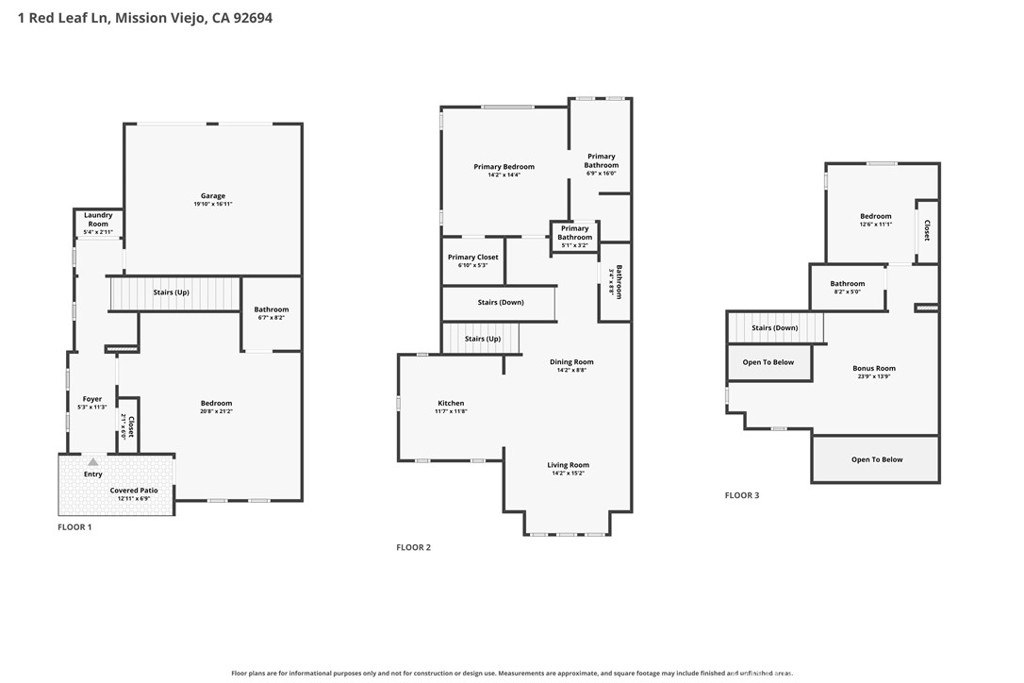 1 Red Leaf Lane Property Photo 59