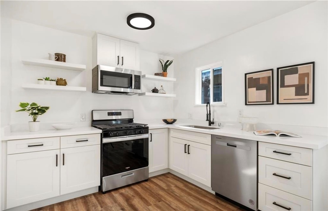 5538 Linden Avenue Property Photo 3
