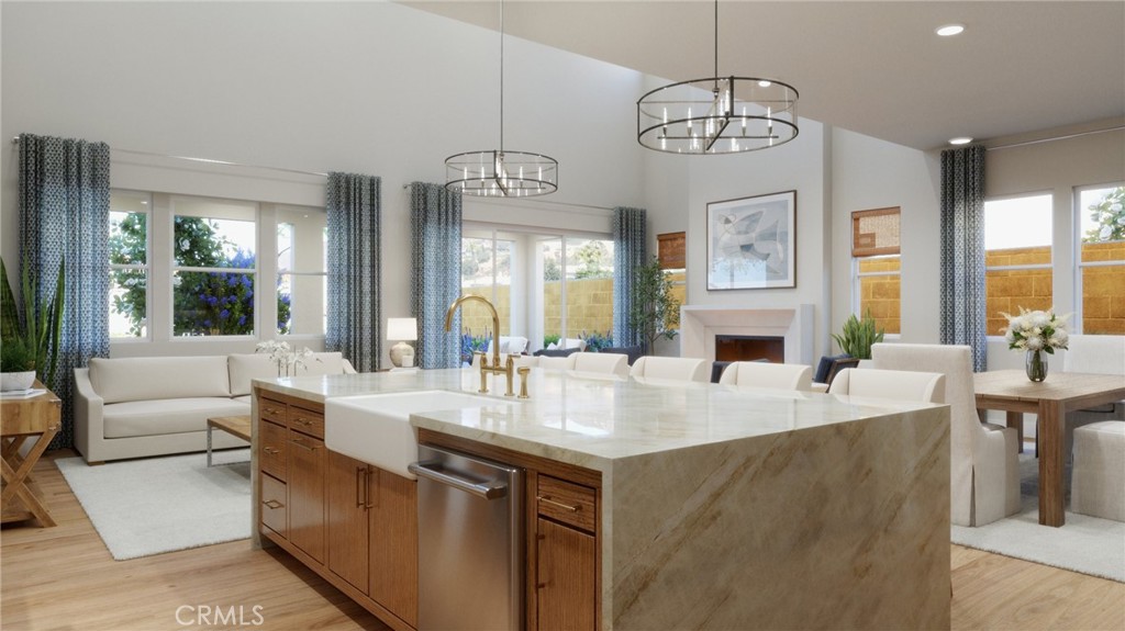 713 Via Arezzo Place Property Photo 4