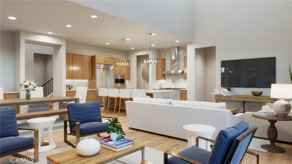 713 Via Arezzo Place Property Photo 7