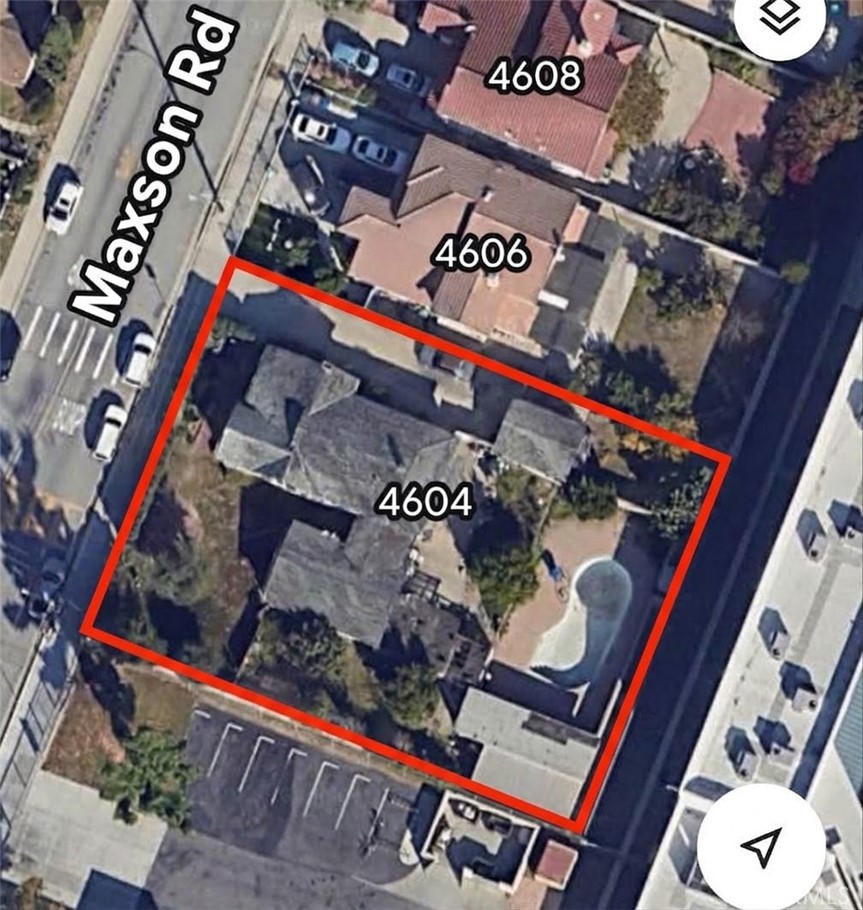 4604 Maxson Property Photo 1