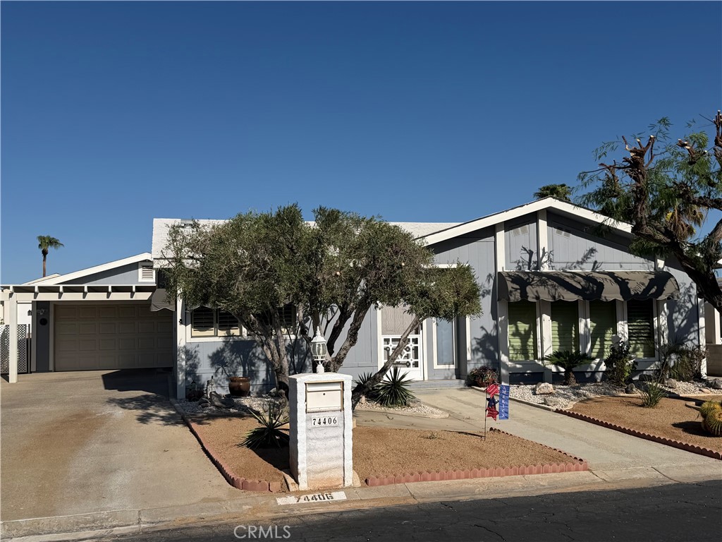 74406 Mercury Circle E Property Photo 1