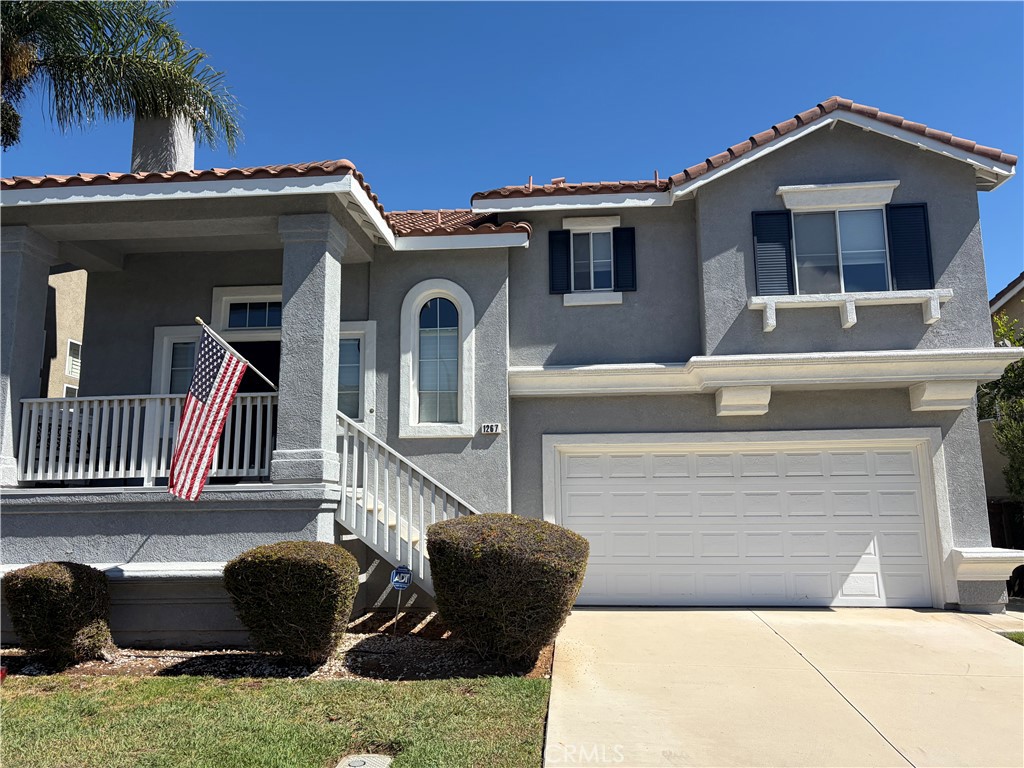 1267 Mirasol Lane Property Photo 1
