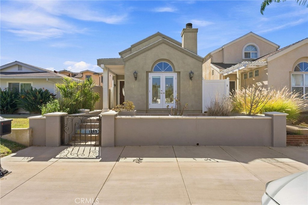 1209 Huntington Street Property Photo 4