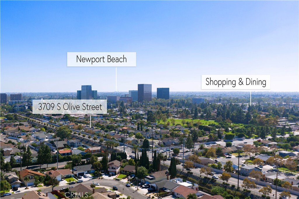 3709 S Olive Street Property Photo 2
