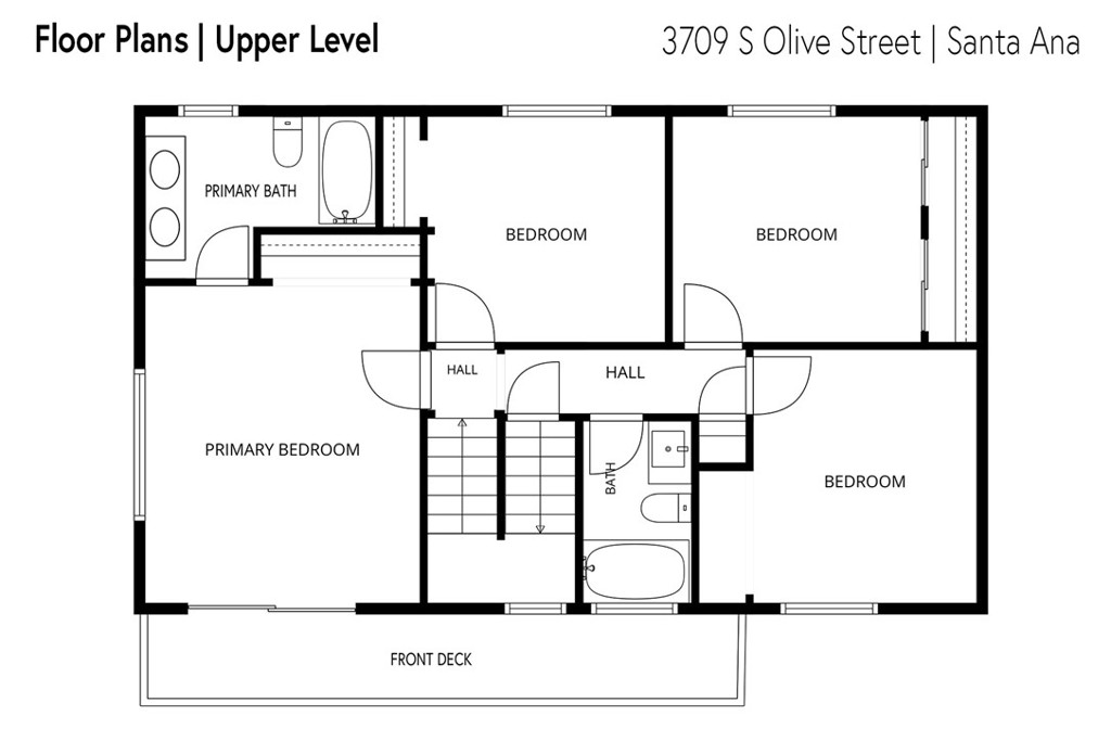 3709 S Olive Street Property Photo 13