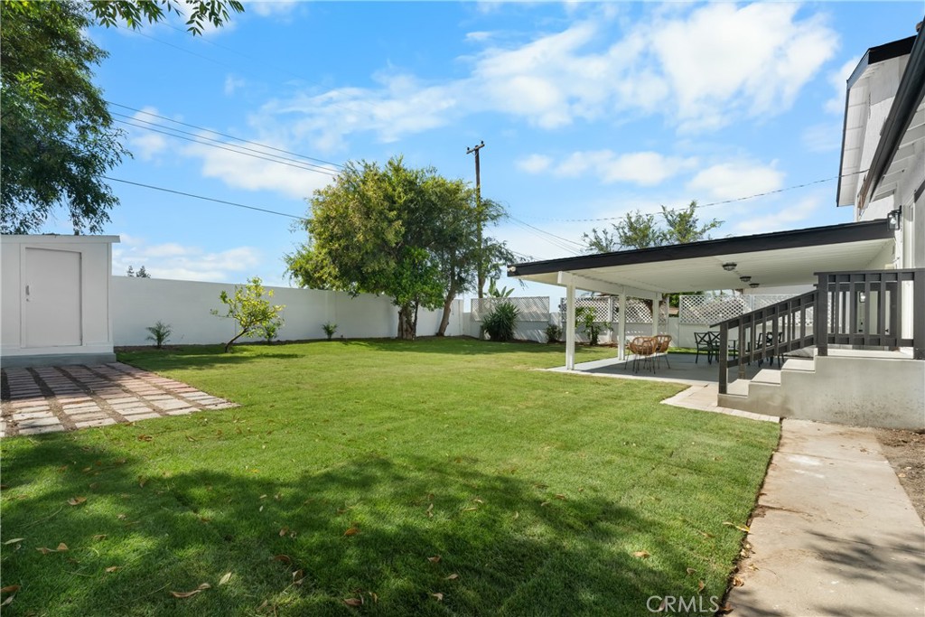 1430 N Harding Street Property Photo 35