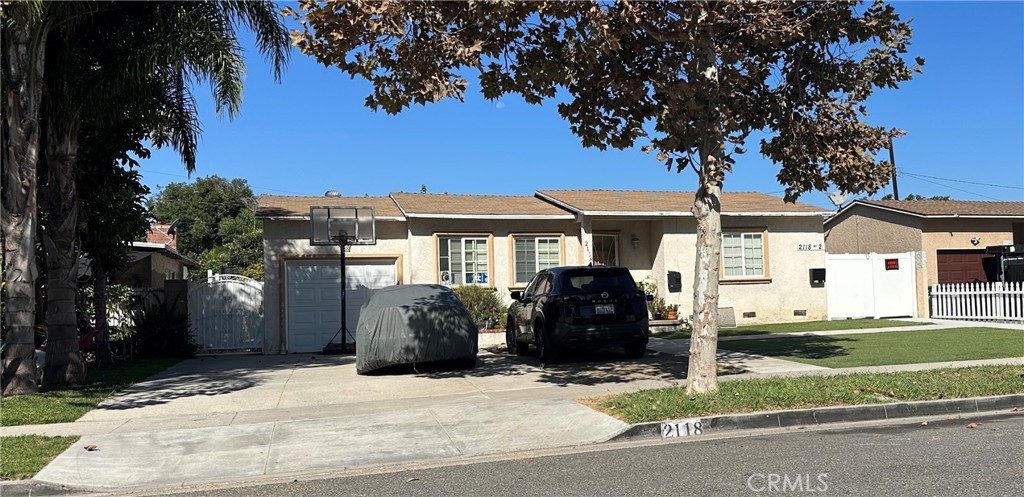 2118 Park Drive Property Photo