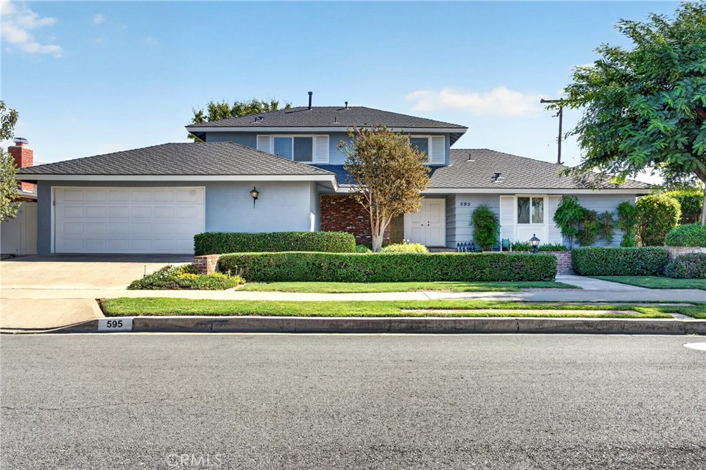 595 S Dunas Property Photo 1