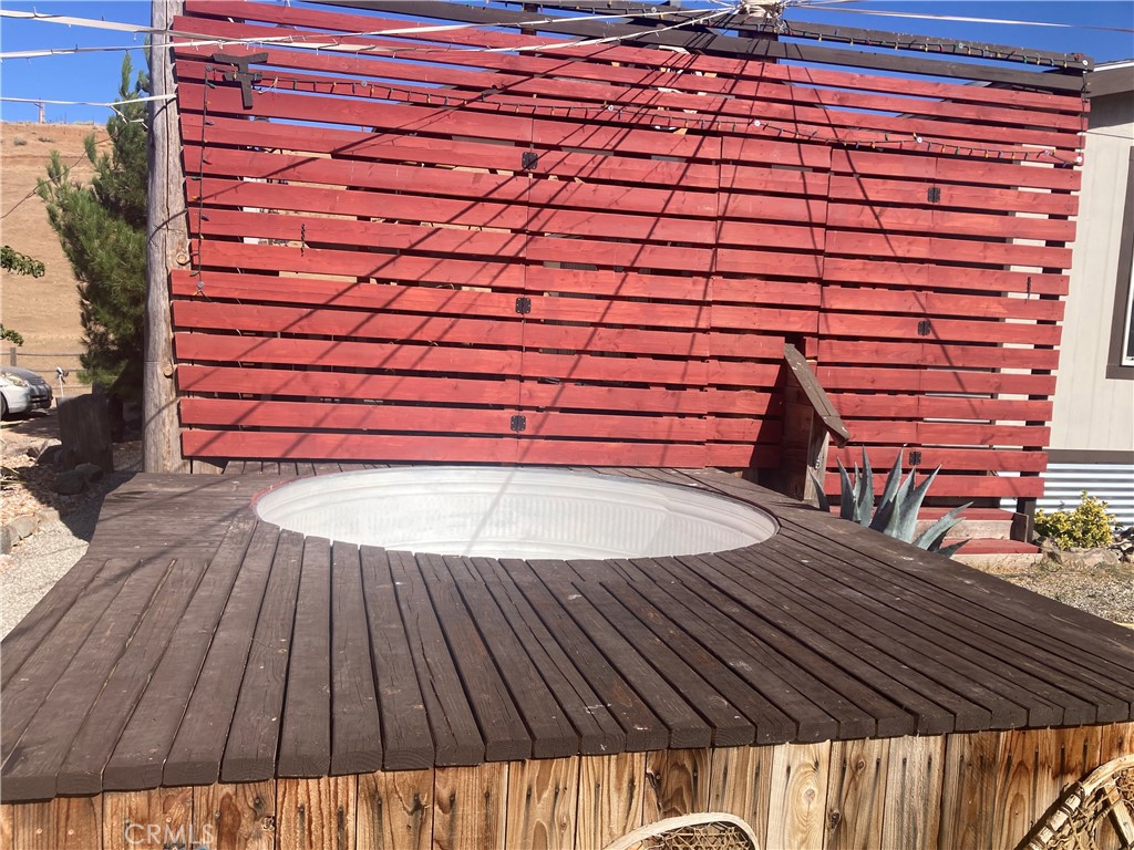 17111 Tehachapi Willowsprings Property Photo 7
