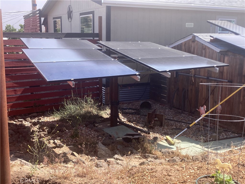 17111 Tehachapi Willowsprings Property Photo 8