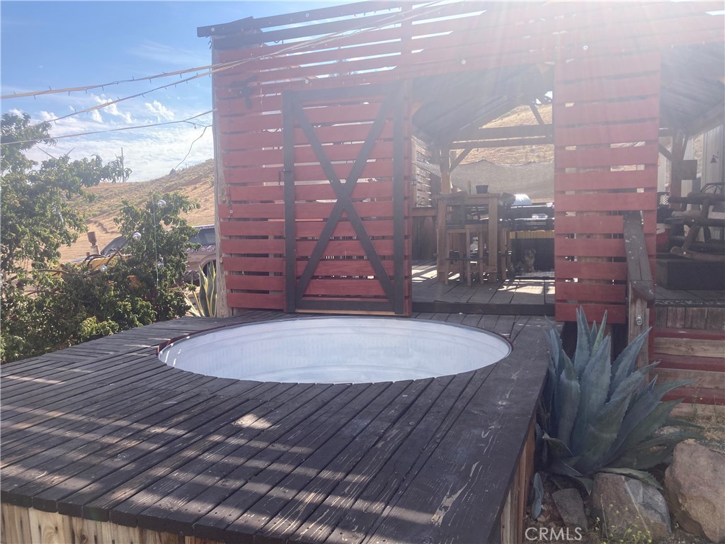 17111 Tehachapi Willowsprings Property Photo 9