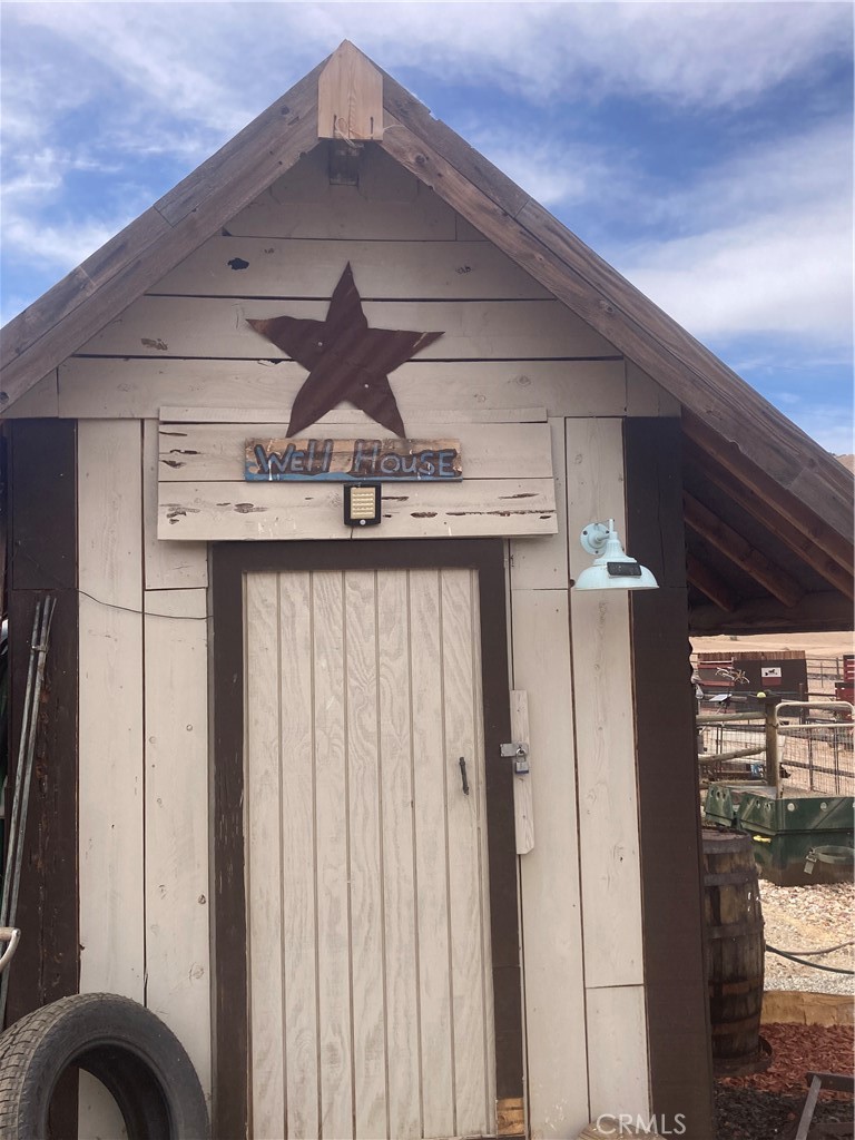 17111 Tehachapi Willowsprings Property Photo 17