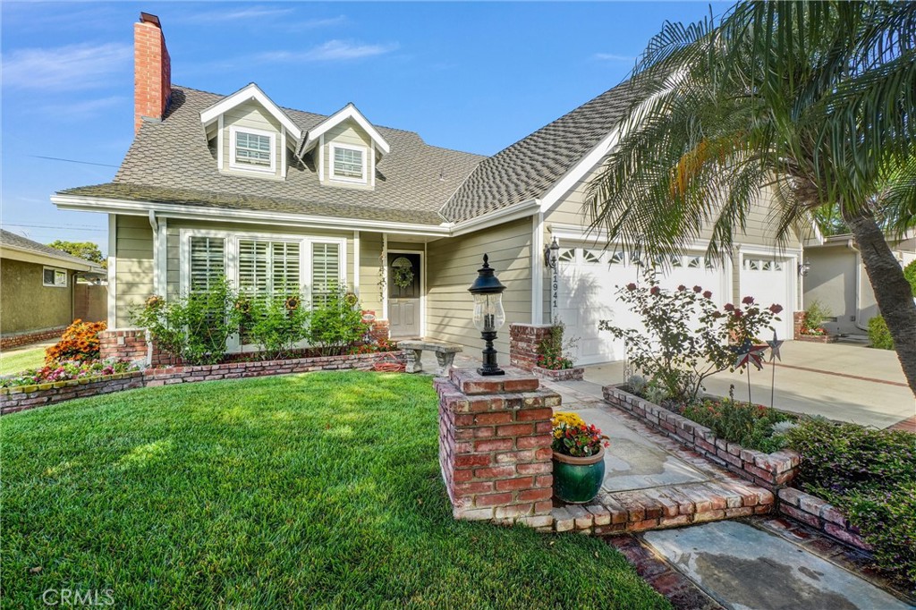 11941 Paseo Bonita Property Photo 1