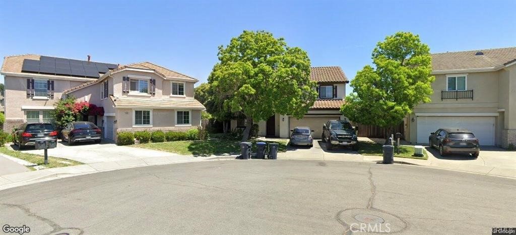 5162 Chabot Court Property Photo 1