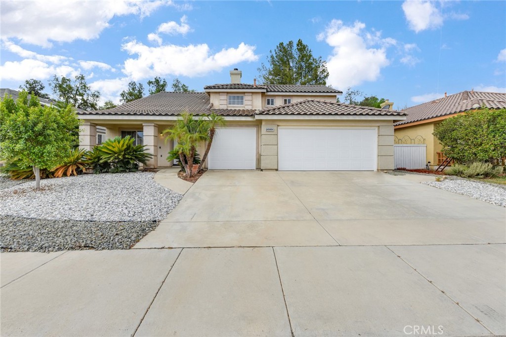 13333 Goldenhorn Drive Property Photo 1