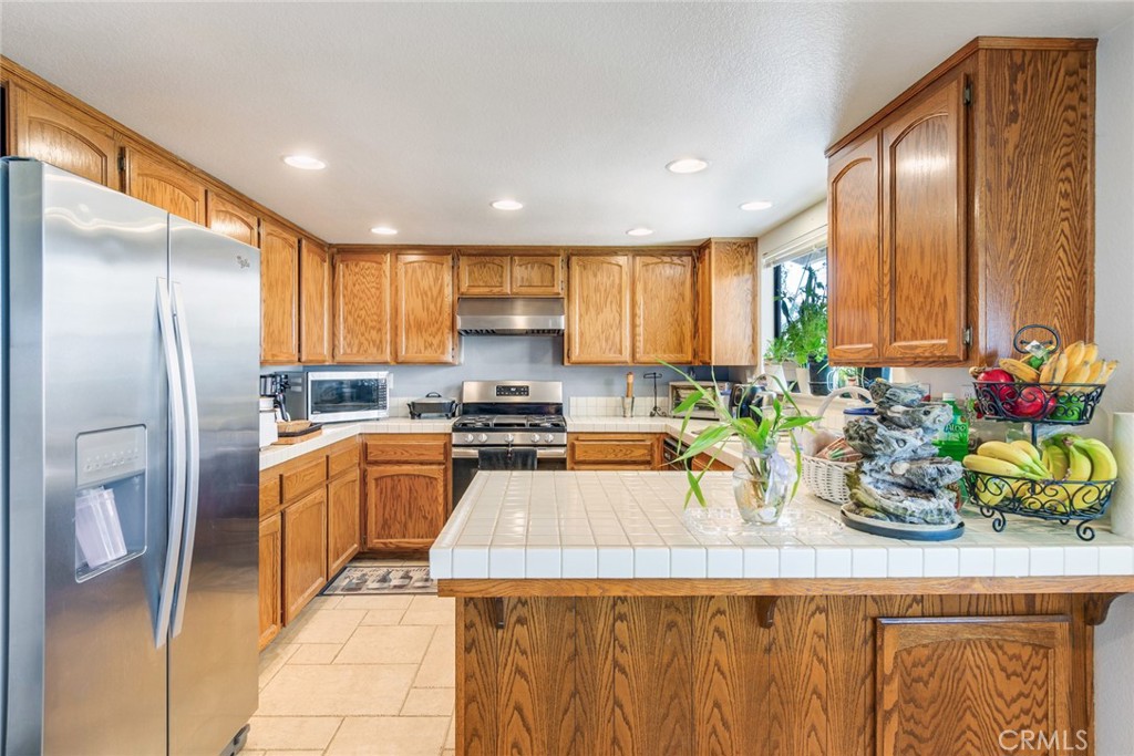 21798 Ridgedale Drive Property Photo 13