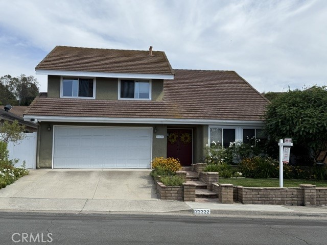 22222 Currant Creek Property Photo 1