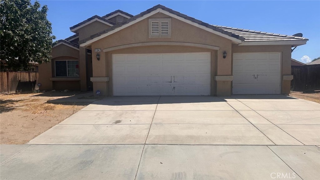 11347 Granite Court Property Photo 1
