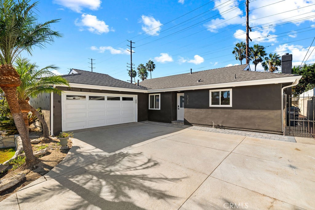 8351 Amsterdam Drive Property Photo 1