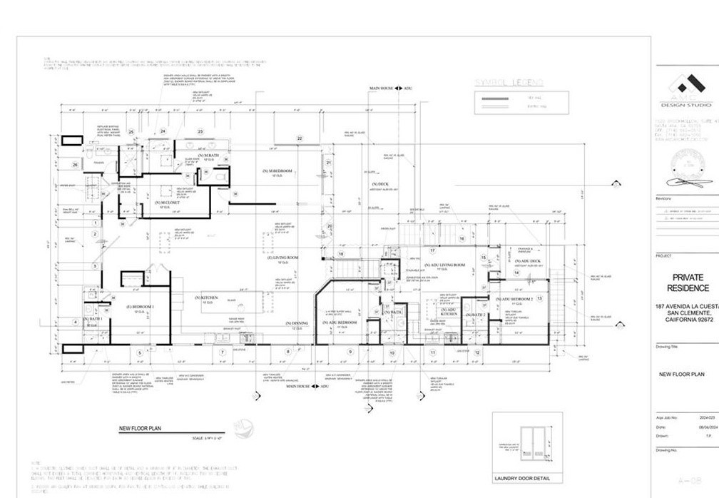 187 Avenida La Cuesta Property Photo 3