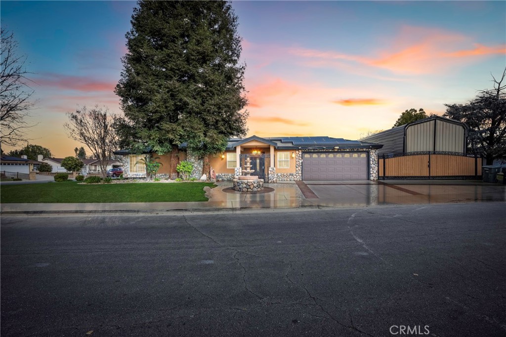 6317 Scenic Way Property Photo 1