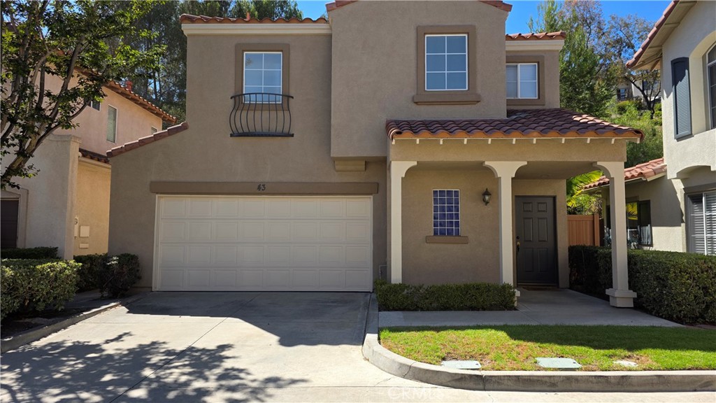 43 Paseo Primero Property Photo 1