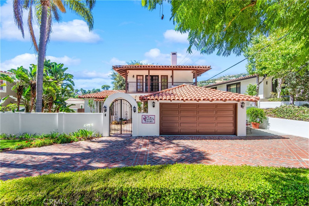 6532 Via Siena Property Photo