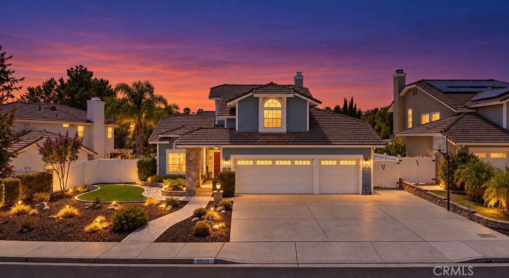 39521 Via Temprano Property Photo 1