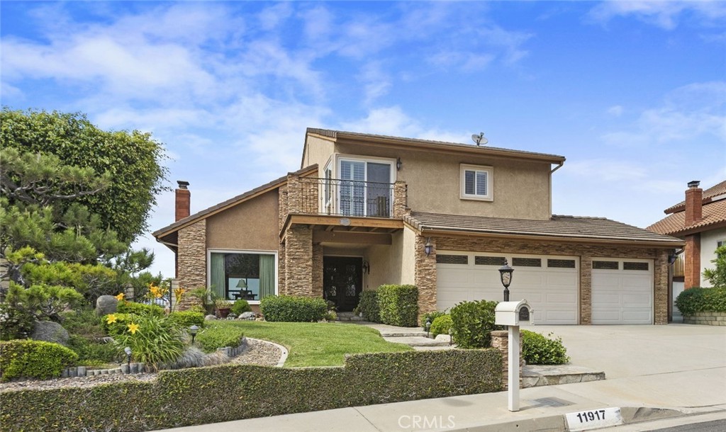 11917 Rustic Hill Property Photo 1