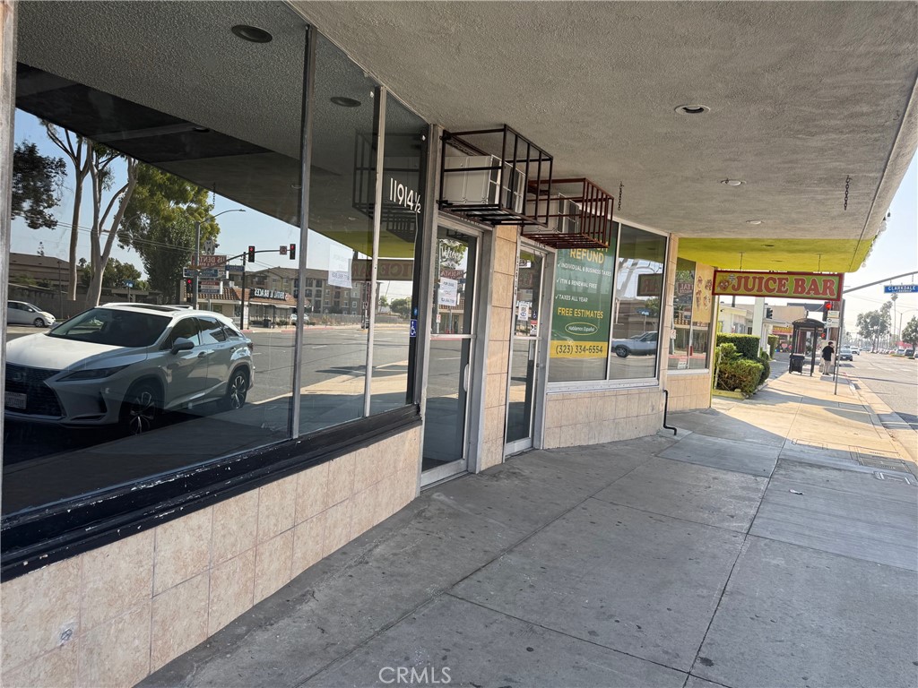 11914 Rosecrans Avenue Property Photo 1