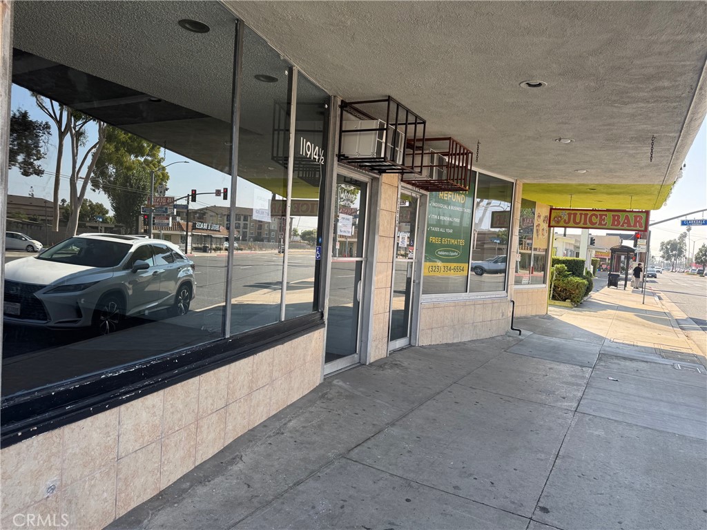 11914 Rosecrans Avenue Property Photo 1