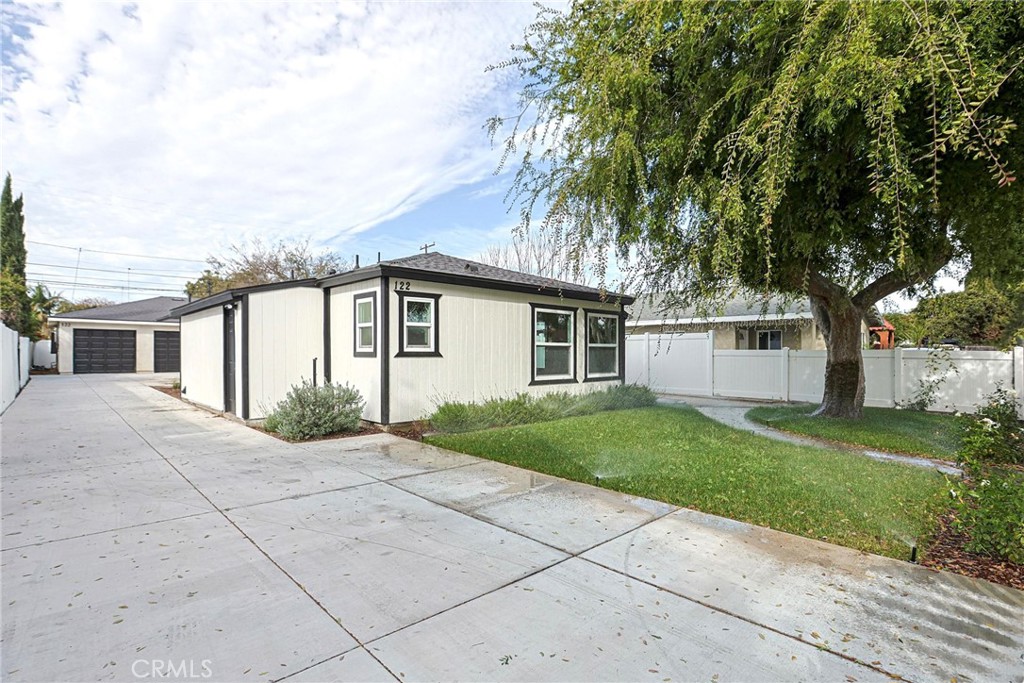122 N Bewley Street Property Photo