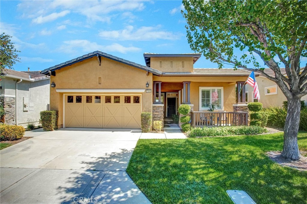 23906 Boulder Oaks Property Photo 1
