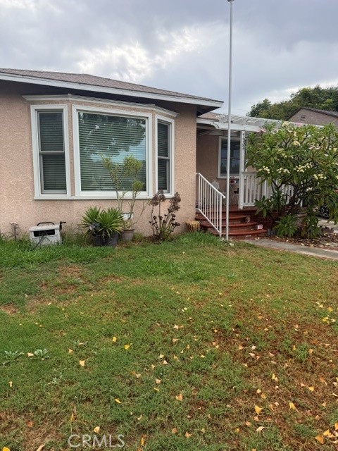 4632 Josie Avenue Property Photo 1