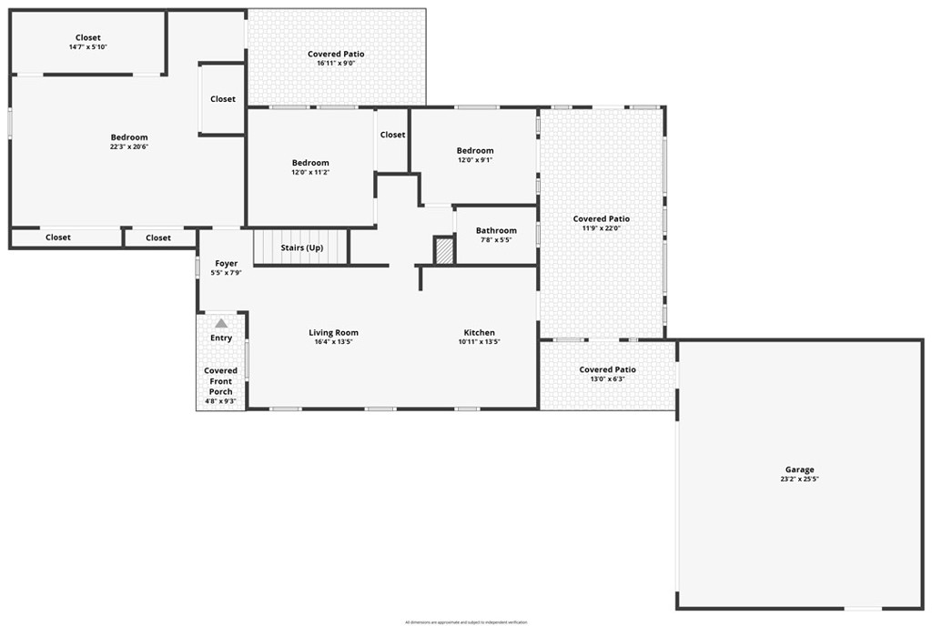 6242 Cherokee Drive Property Photo 40