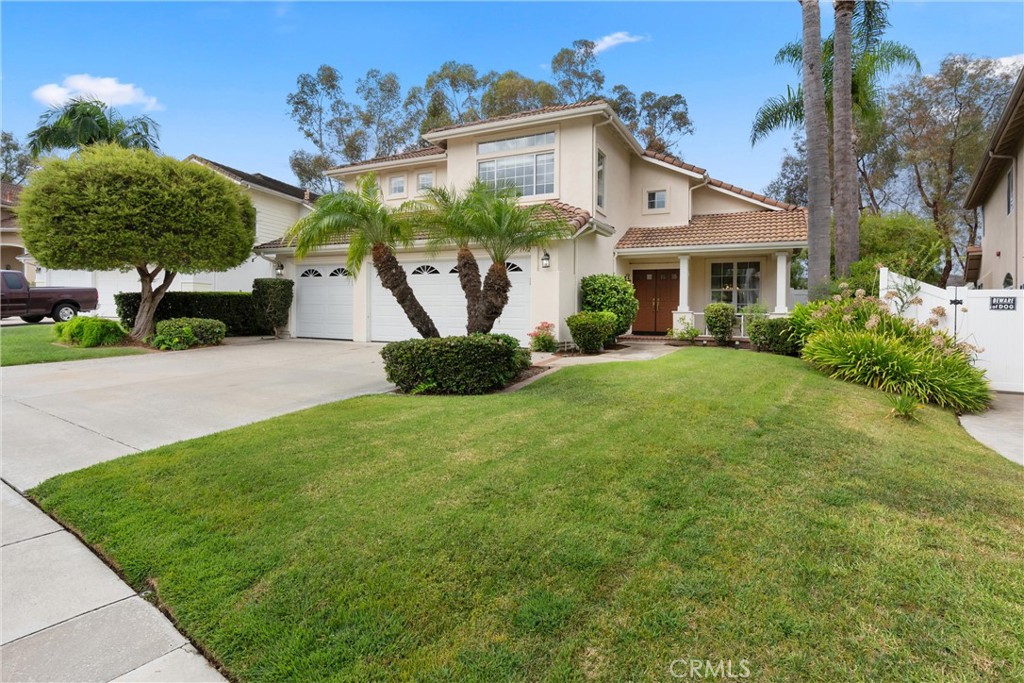 1912 Via Pimpollo Property Photo 1