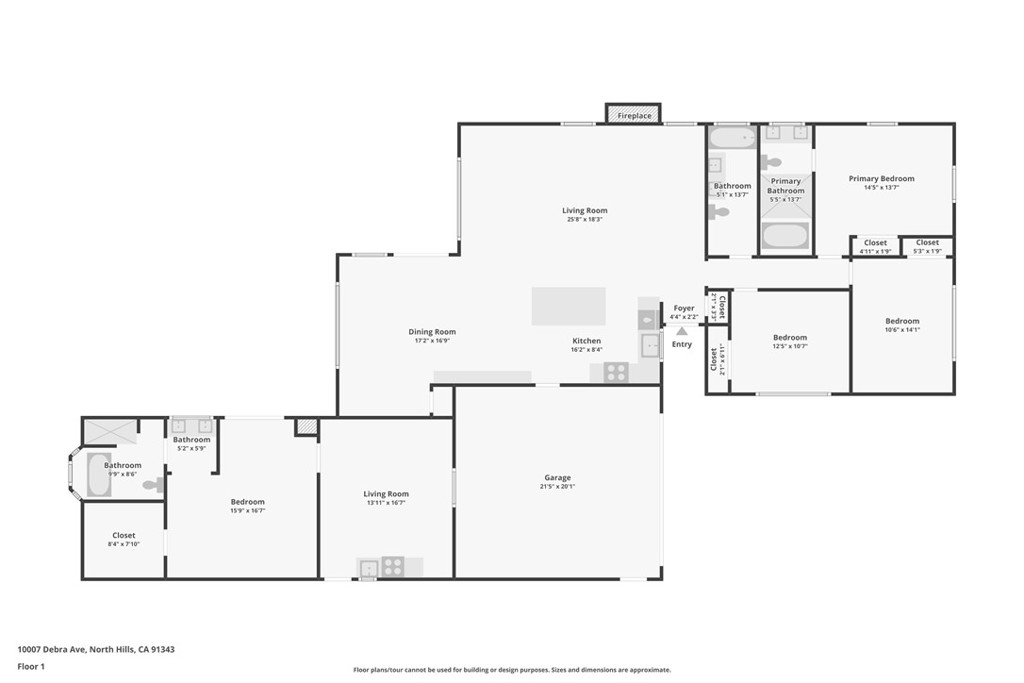 10007 Debra Ave Property Photo 40