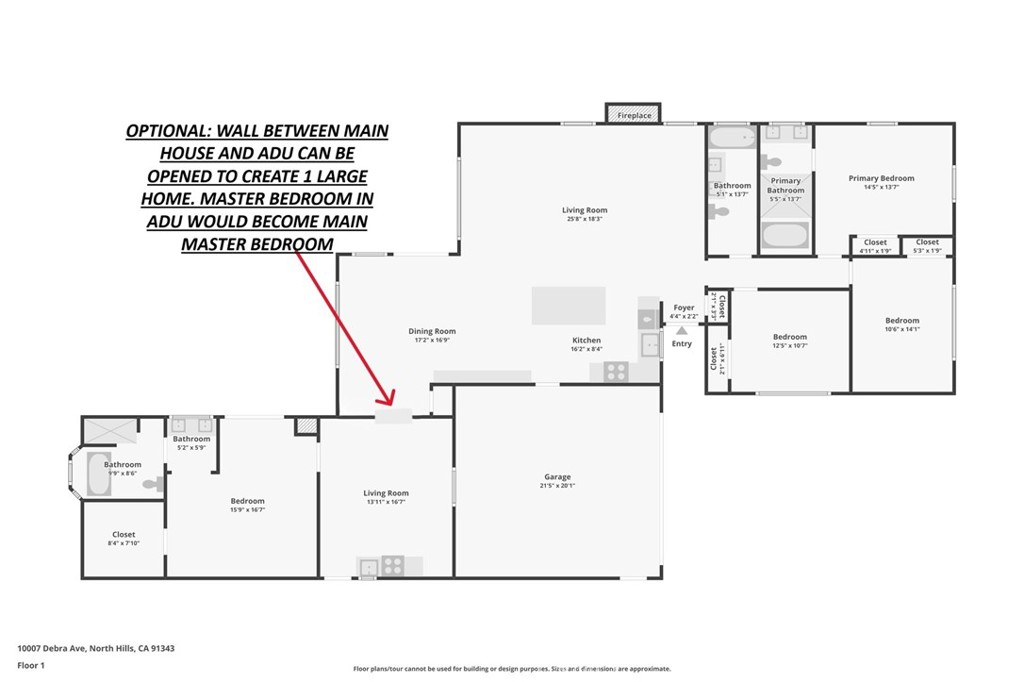 10007 Debra Ave Property Photo 41