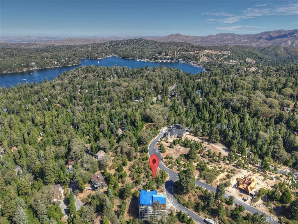 202 Hidden Forest Property Photo 3