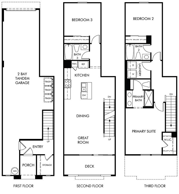 603 Lotus Drive Property Photo 13