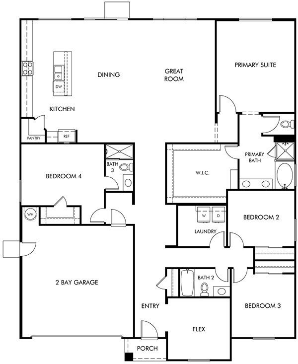 31201 Mountain Summit Road Property Photo 8