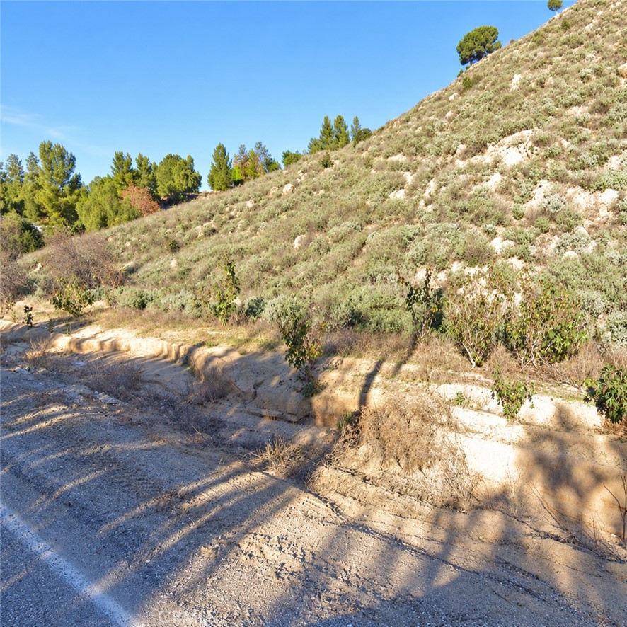0 Lake Mathews Property Photo 1
