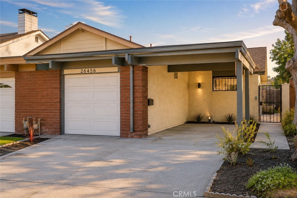 26456 Evergreen Property Photo 1
