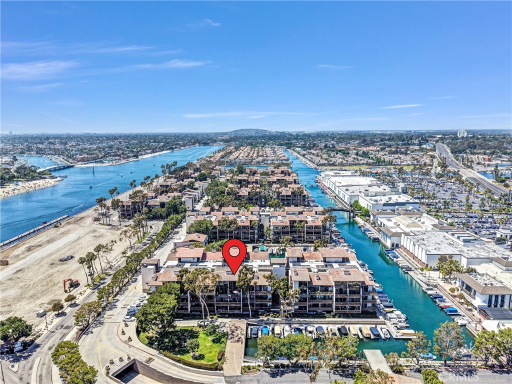 9322 Marina Pacifica N Property Photo 1