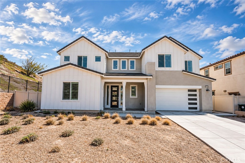 17700 Ridgeline Court Property Photo 1
