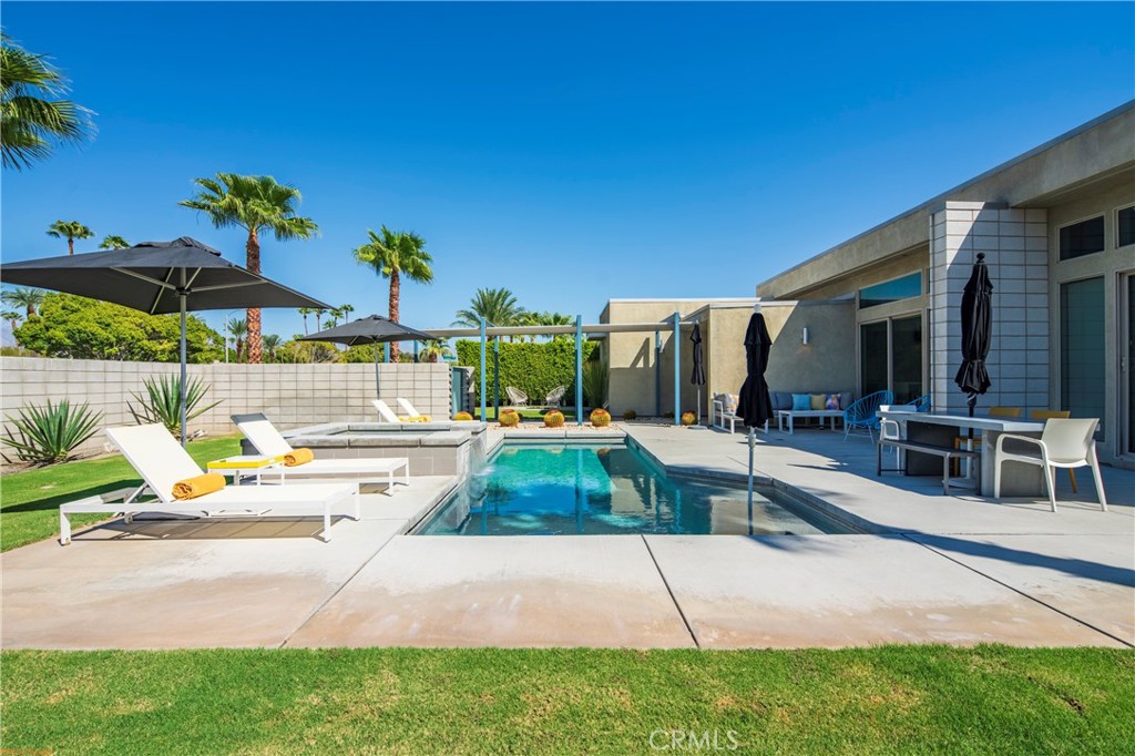 3014 N Avenida Caballeros Property Photo 45